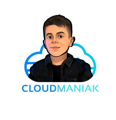 Emil Kowalczyk — CloudManiak