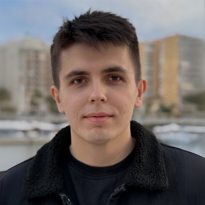 Emil Kowalczyk — CloudManiak